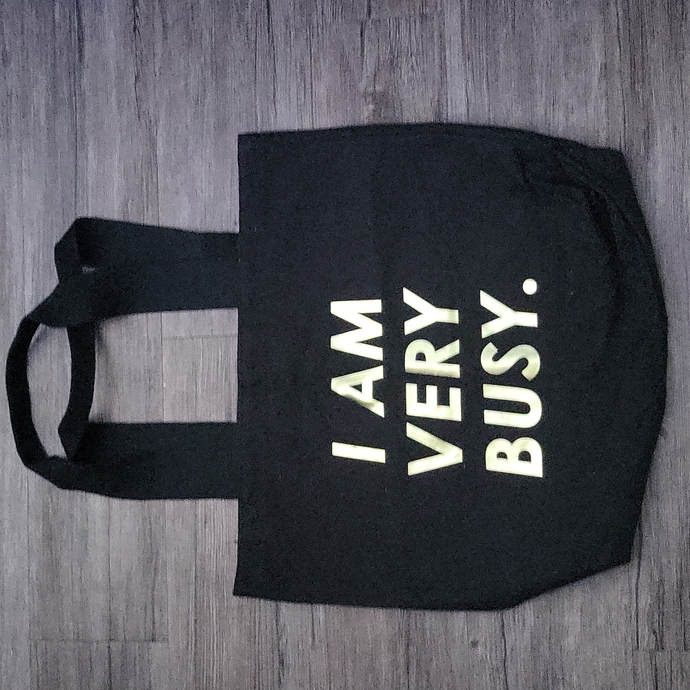 Ban.do bag
